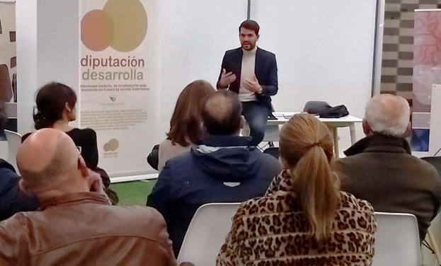 El Campo Arañuelo ya tiene un Catálogo de Recursos contra la despoblación