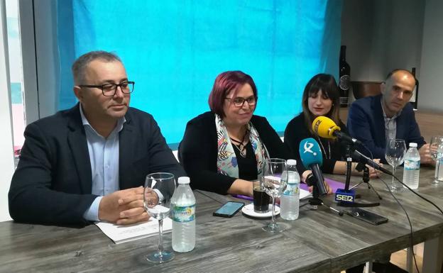 La Junta invertirá más de un millón de euros para mejorar las redes de riego de Valdecañas