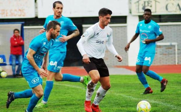 El Moralo se impone con claridad a un Plasencia sin alma, 0-2