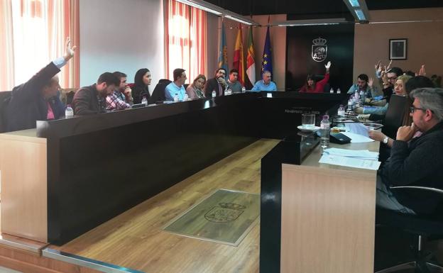 Los presupuestos municipales del 2020 se debatirán la próxima semana