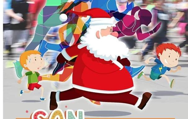 La San Silvestre Morala, última cita deportiva del año