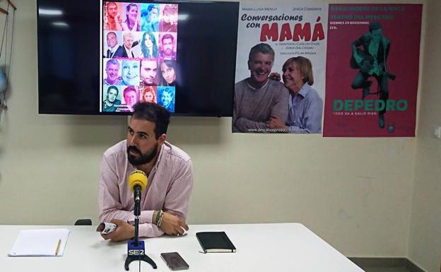 La concejalía de Cultura despide el año con dos conciertos en la calle