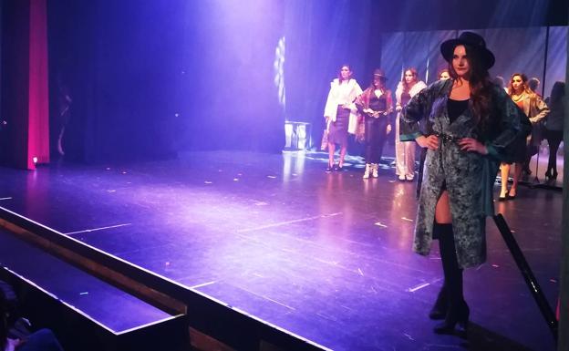 Más que un desfile de moda