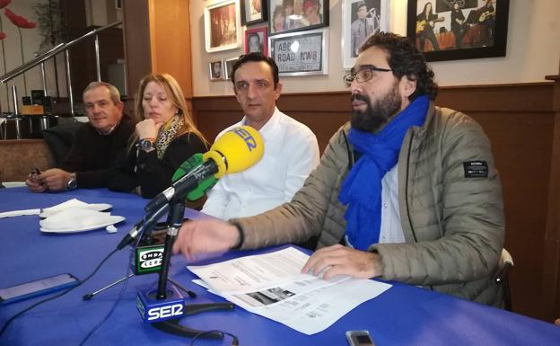 El PP hace balance del año que termina