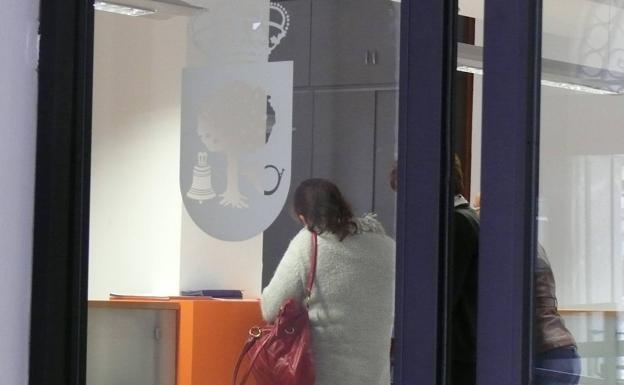 El Ayuntamiento saca a concurso la contratación de un gabinete jurídico