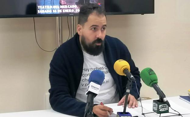 Cultura en invierno: de Nacho Carretero a Cucko, pasando por El Langui, Pancho Varona o Viriato