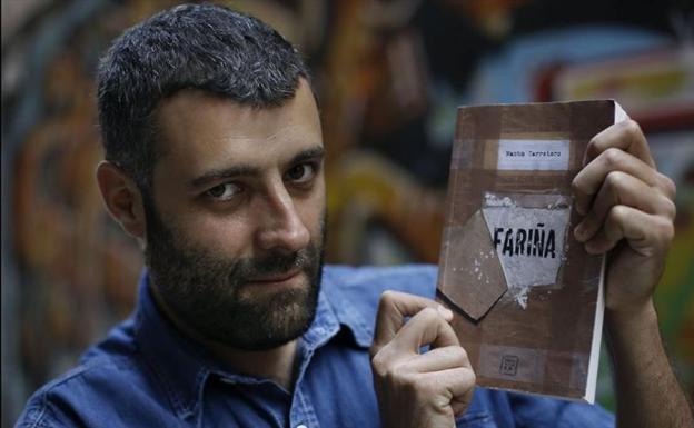 Una charla del periodista Nacho Carretero abrirá el jueves el programa cultural de invierno