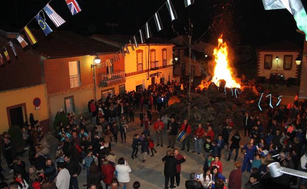 Majadas de Tiétar celebra desde el viernes las fiestas de San Sebastián