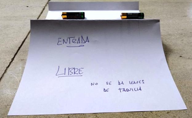 El PP denuncia la «incomprensible desidia» de la concejalía de Deportes
