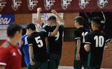 Galicia doblega a Extremadura y pasa a la final nacional de selecciones autonómicas en cadete y juvenil