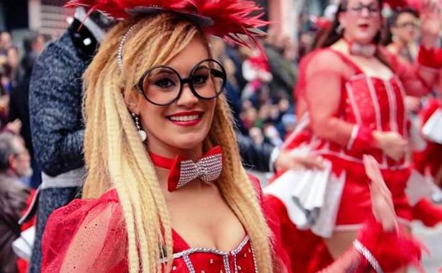 Carrozas y comparsas conocen ya el orden de los desfiles del Carnaval 2020