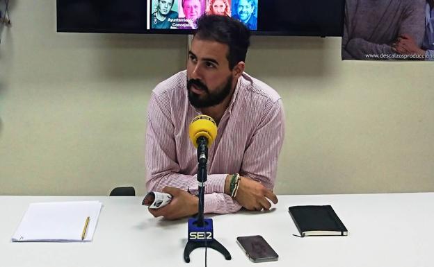 El Ayuntamiento contratará a 18 desempleados, con prioridad para los mayores de 45 años