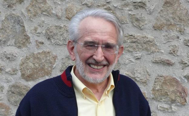 José María Gómez de la Torre recopila en un libro sus artículos en HOY Navalmoral