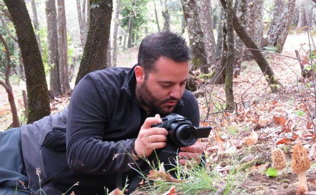 «Los insectos nos aportan mucho más que nosotros a ellos»