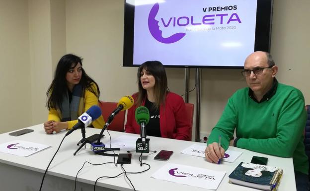 Los V Premios Violeta abren el plazo de presentación de candidaturas