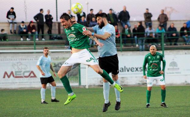 El Moralo exhibe pegada ante un rival directo, el Trujillo, 5-0