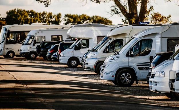 El Tejar acogerá medio centenar de caravanas los días de Carnaval