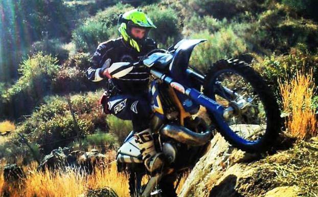 La Copa 4 Estaciones de enduro recibirá a pilotos de toda España