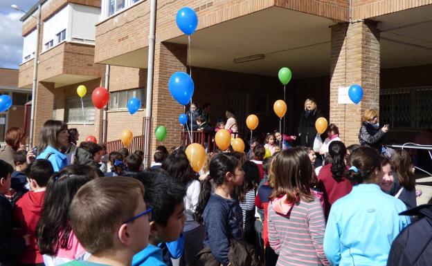 El viernes se conmemorará el Día Internacional del Cáncer Infantil con distintas actividades