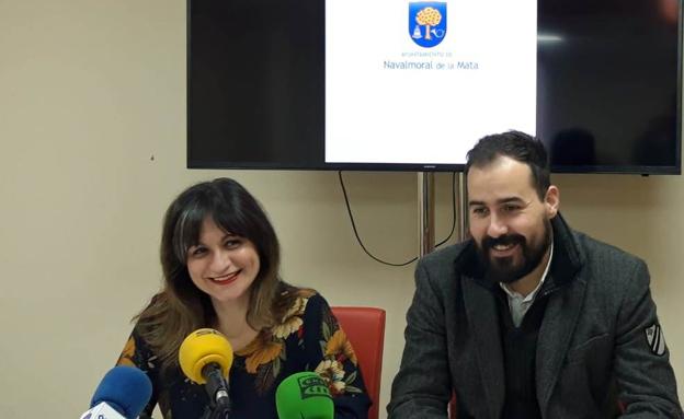 El Ayuntamiento contratará a 21 operarios de servicios múltiples