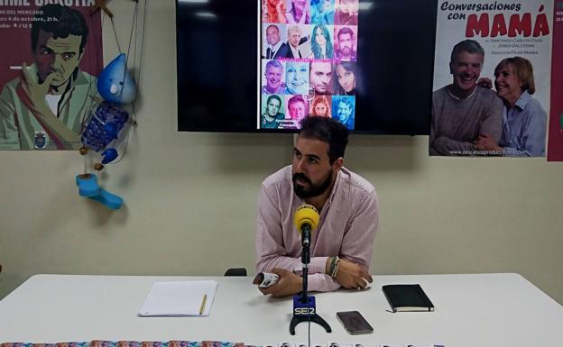 Los ciclos del Aula de Cine se harán de manera más coordinada con la concejalía de Cultura
