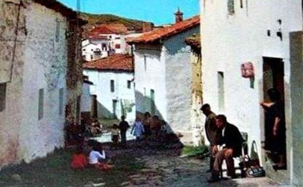 Eufemismo, la España vaciada