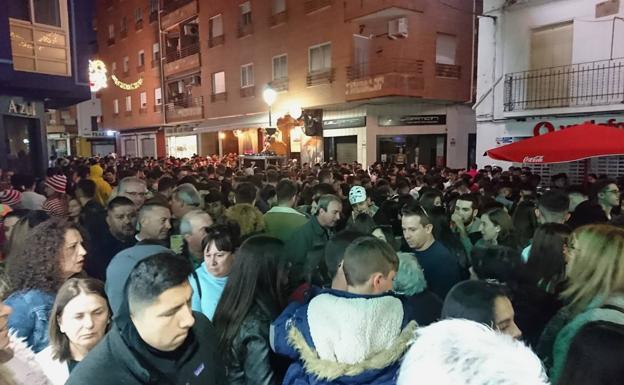 El Bando de Carnaval advierte contra la violencia y las agresiones sexistas