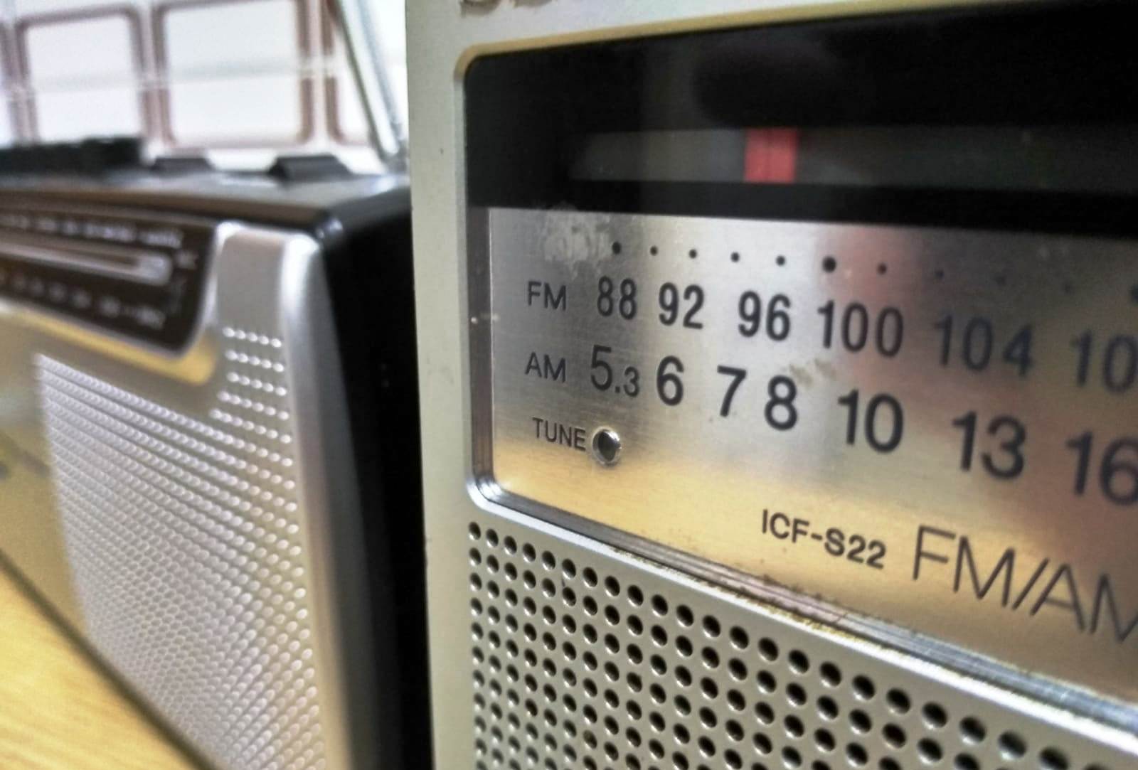 Días de radio