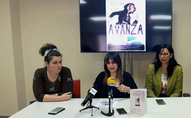 Una concentración y la lectura de un manifiesto abrirán los actos del Día de la Mujer