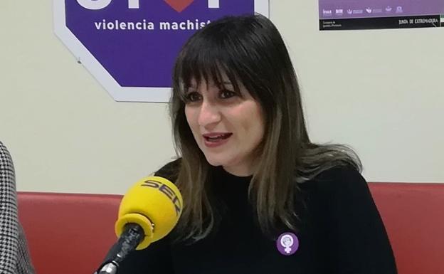 La alcaldesa asegura que hasta el momento no hay ningún caso de coronavirus en Navalmoral