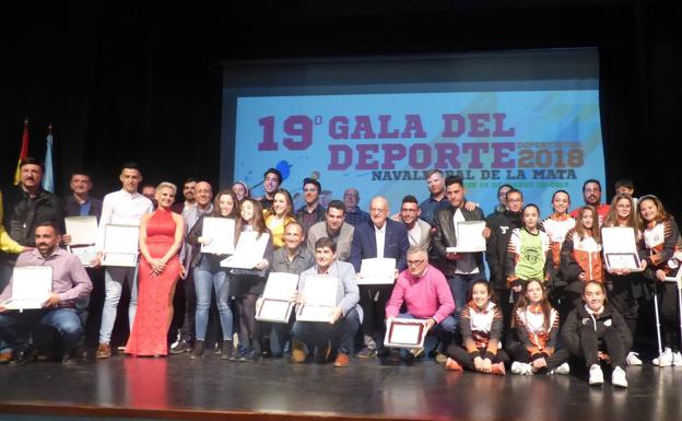 El crisis del coronavirus obliga a suspender la Gala del Deporte