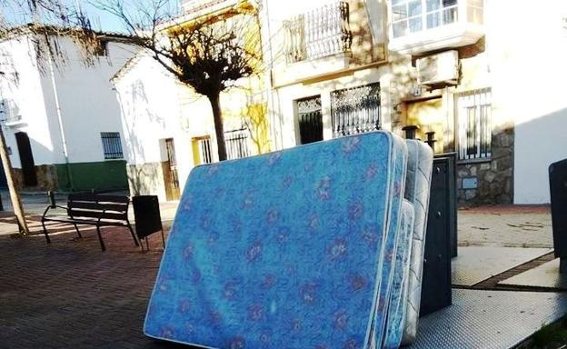 El Ayuntamiento pide colaboración ciudadana en materia de limpieza