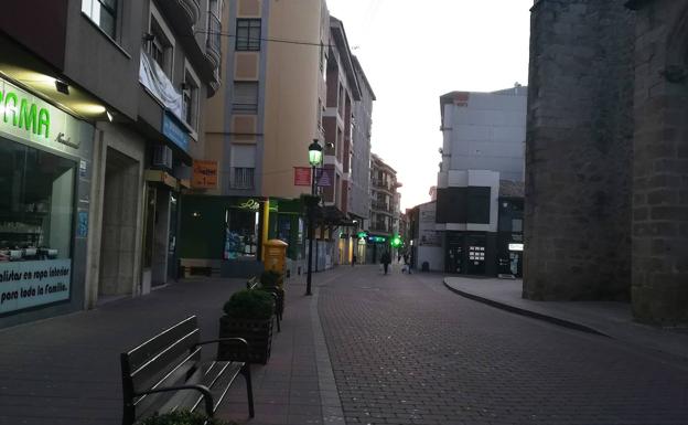 Un total de 24 personas han sido denunciadas por incumplir la obligación de aislamiento