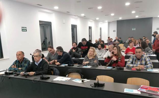 Arjabor crea una herramienta para luchar contra el despoblamiento