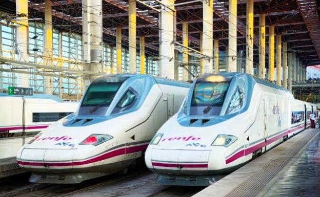 Bruselas aprueba 265 millones de euros para modernizar el tren en Extremadura