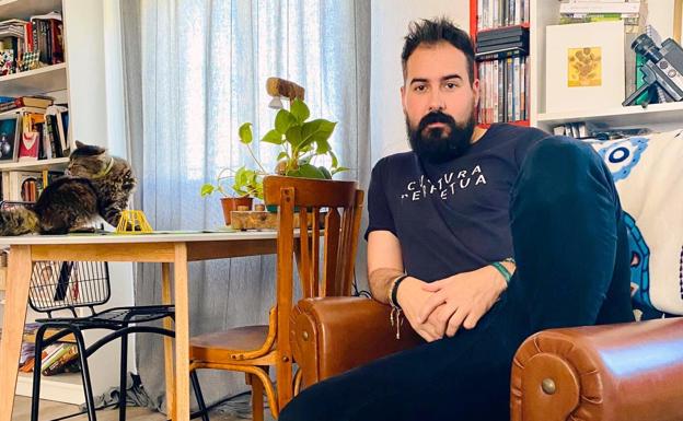 «No hay mejor agradecimiento a quienes lo están dando todo por nosotros que quedarse en casa
