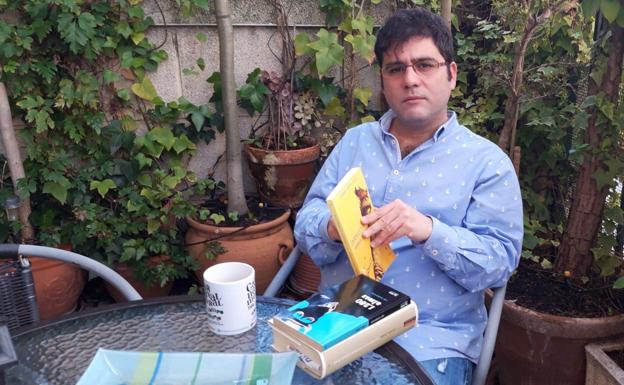 «La gente vive una situación de estrés que se agravará con el paso de los días y hay que tratar de ayudar a mejorar el ánimo»