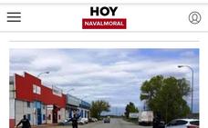 La web de HOY Navalmoral alcanza una audiencia cercana a los 50.000 usuarios únicos en los últimos 30 días