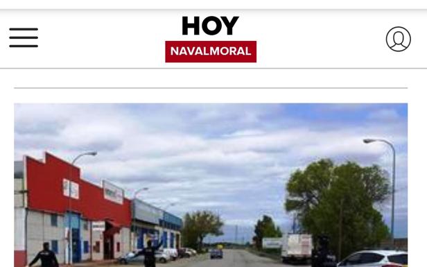 La web de HOY Navalmoral alcanza una audiencia cercana a los 50.000 usuarios únicos en los últimos 30 días