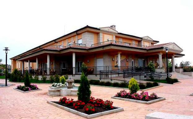 La residencia de Bohonal sube un 10% el sueldo de marzo a sus trabajadores por su esfuerzo diario en unas circunstancias tan difíciles