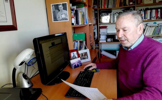 Las pandemias en Navalmoral de los últimos siglos: tipos, medidas adoptadas y consecuencias