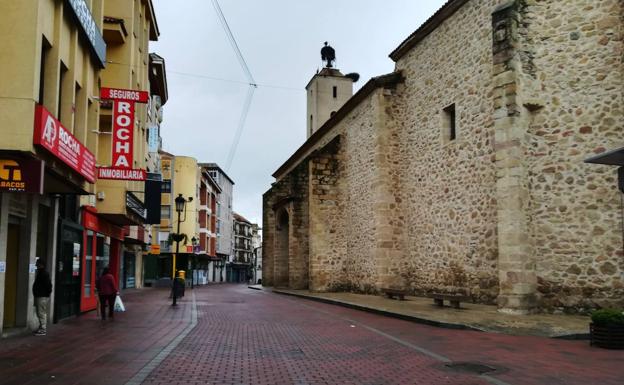 Vox pide en una moción destinar el superávit municipal a paliar los efectos de la crisis sanitaria y del estado de alarma