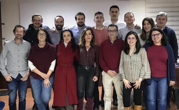 La Asociación de Psiquiatría de Extremadura lanza un mensaje de tranquilidad, ánimo y confianza