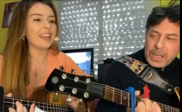 Casi 50 músicos y aficionados se suman al festival Confinado2