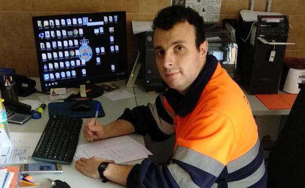 «Somos algo más que los 'naranjitos' que fastidiamos en los cruces»