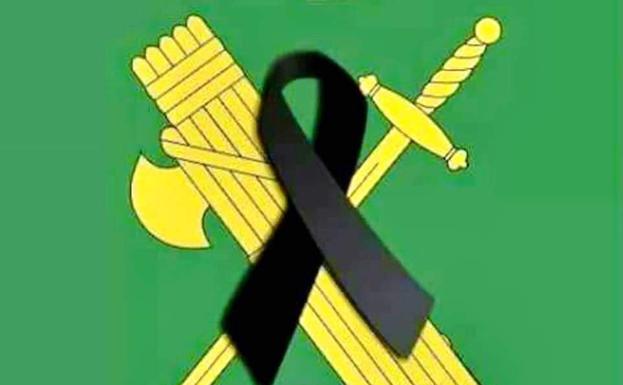 Fallece el primer Guardia Civil en Extremadura por coronavirus, destinado en Navalmoral