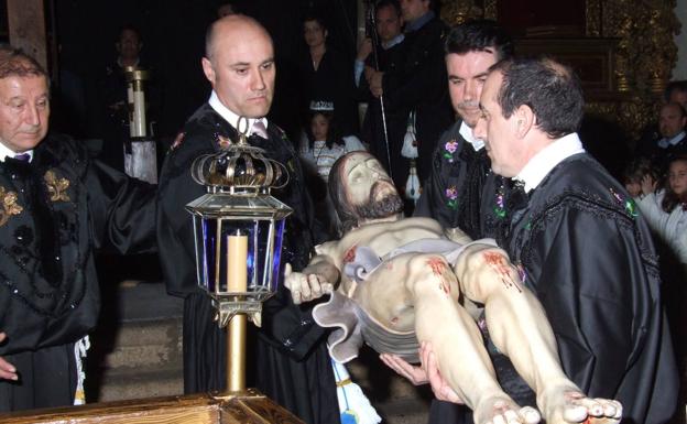 Peraleda de la Mata vivirá su tradicional Semana Santa a través de Internet