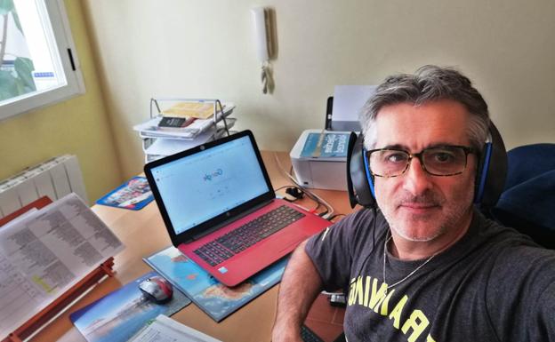 «Los autónomos comprobamos horrorizados que somos el último eslabón de esta hoy maltrecha y debilitada cadena llamada España»