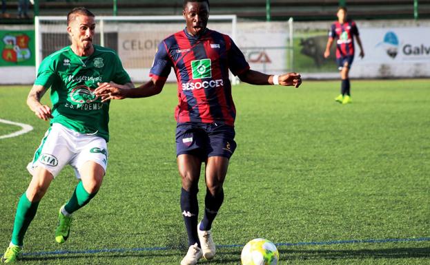 El Moralo agota sus posibilidades de seguir jugando