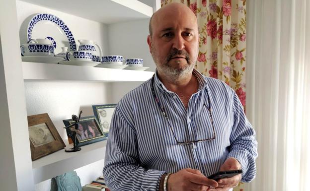 «Nos espera un futuro que exigirá sacrificios que, tal vez, no estemos preparados para afrontar...»